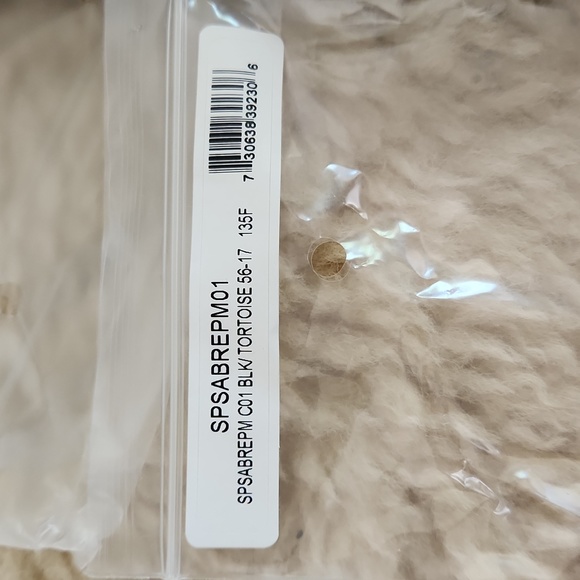 NWT Sperry Sabre Havana Tortoise Frames Polarized Sunglasses 🕶 😎 🐢 - Picture 16 of 16